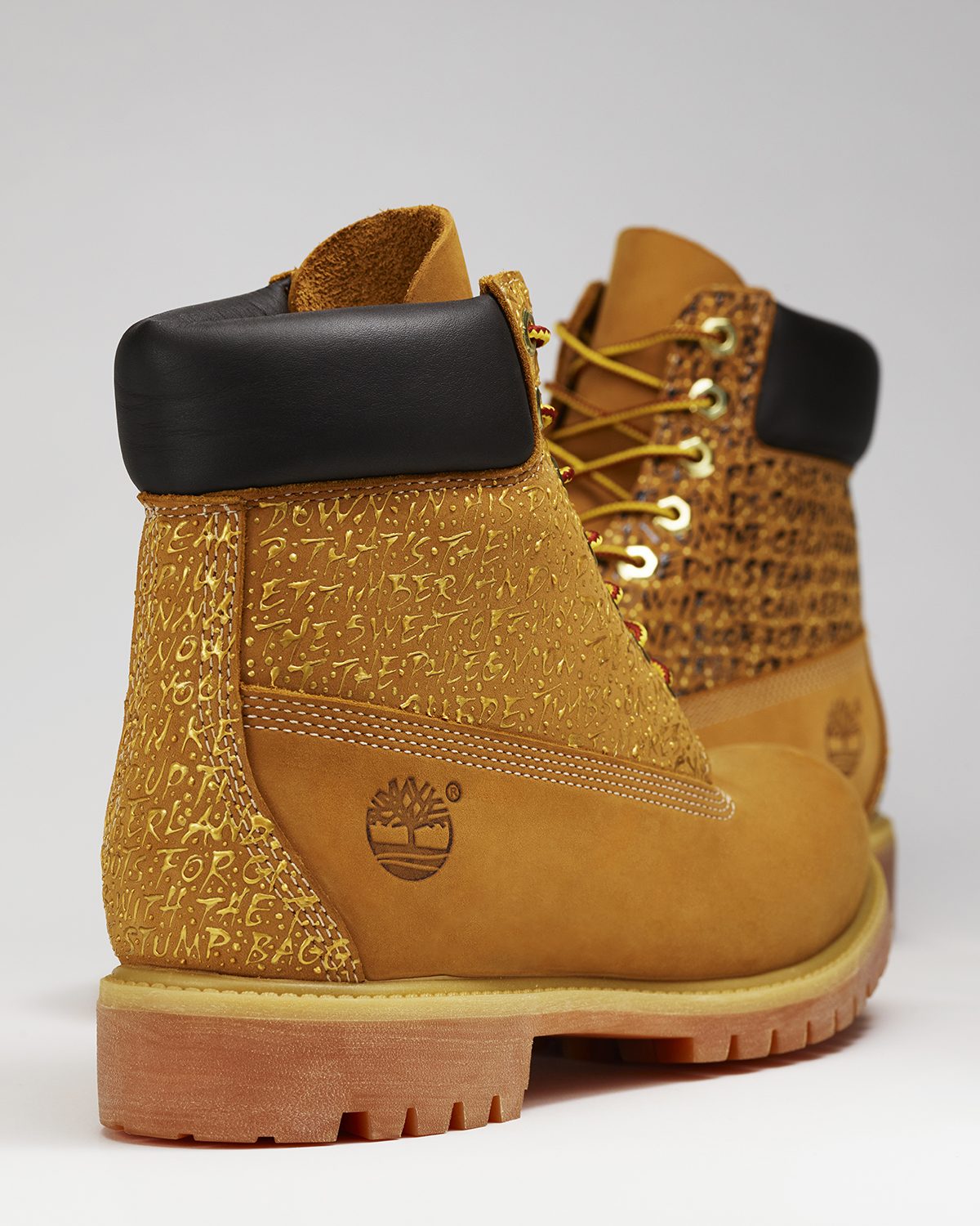 timberland fr